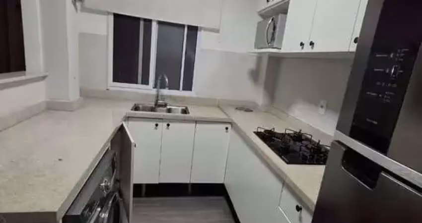 Apartamento à venda no condomínio parque sálvia, parque santa rosa - suzano/sp