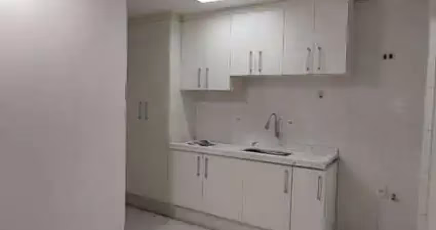 Apartamento para locação no residencial renzi, centro - suzano/sp