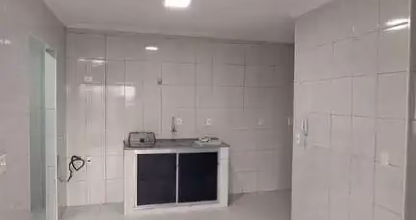 Apartamento para locação no residencial renzi, centro - suzano/sp