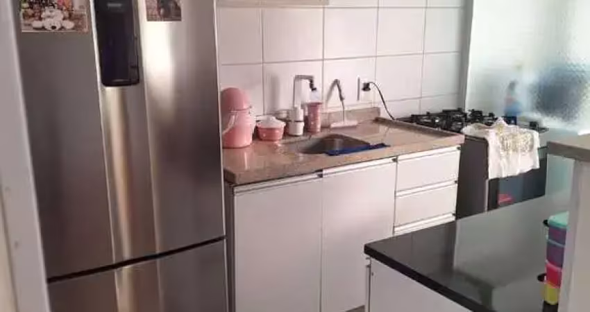 Apartamento à venda no residencial flex mogi, vila mogilar - mogi das cruzes/sp