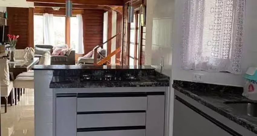 Sobrado à venda, parque residencial itapeti - mogi das cruzes/sp