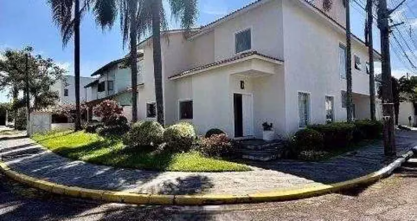 Sobrado à venda, jardim residencial suzano - suzano/sp