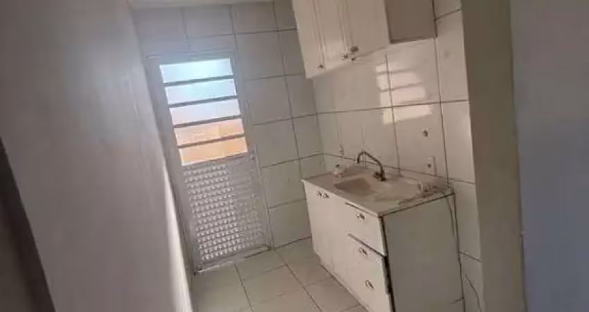 Casa com 2 quartos à venda na Vila Ipiranga, Mogi das Cruzes 