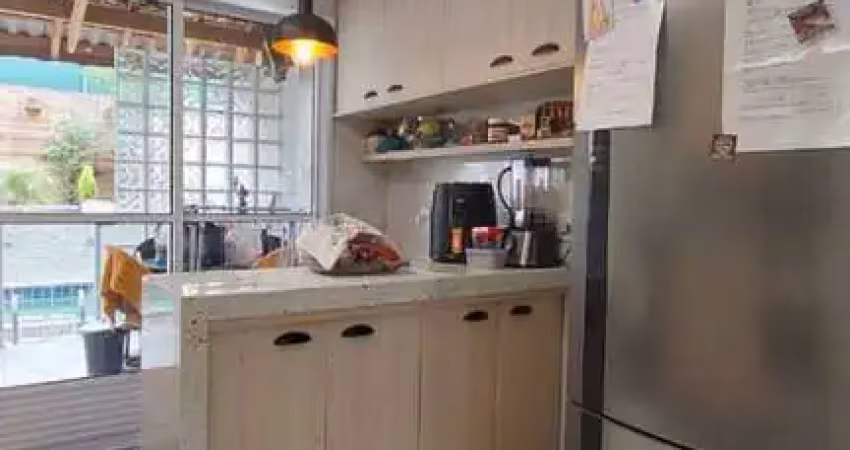 Casa com 3 quartos à venda no Jardim Modelo, Suzano 