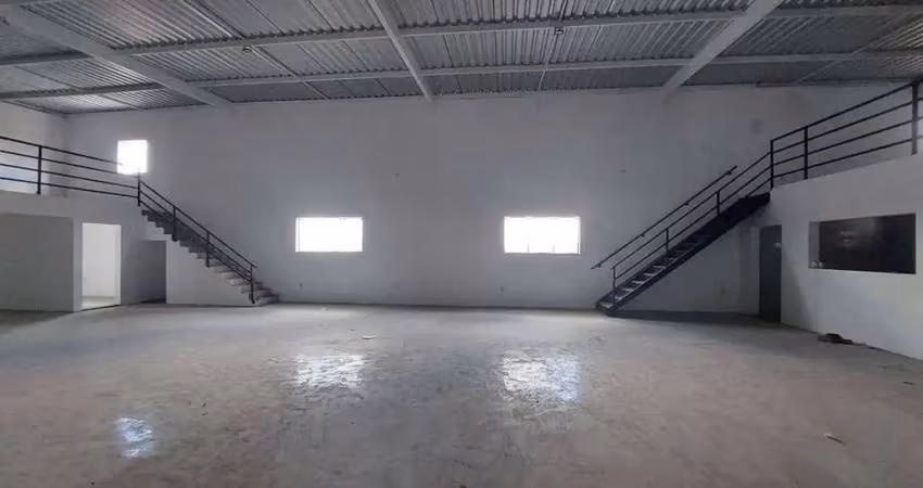 Casa para alugar no Jardim Itamarati, Poá 