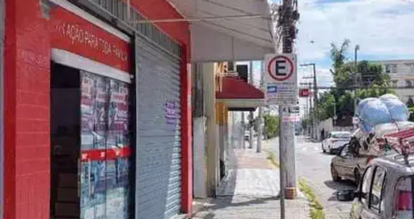 Casa comercial para alugar no Centro, Suzano 