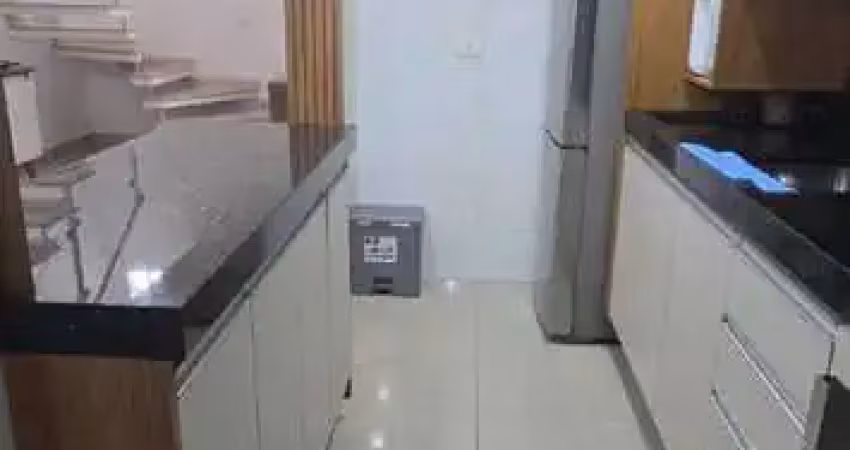 Casa com 2 quartos à venda no Jardim Carlos Cooper, Suzano 