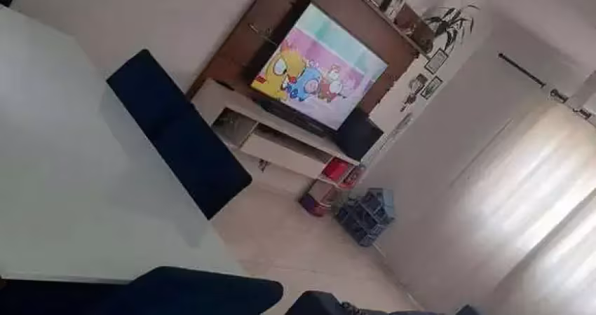 Sobrado com 2 dormitórios à venda, 72 m² por r$ 285.000,00 - jundiapeba - mogi das cruzes/sp