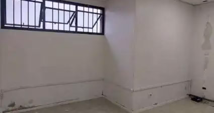 Sala para alugar, 27 m² por r$ 4.930,00/mês - centro - suzano/sp
