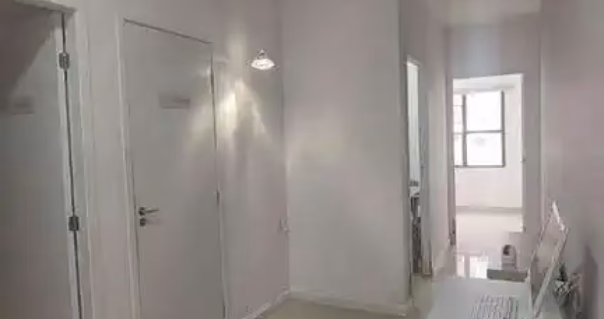 Sala à venda, 35 m² por r$ 300.000,00 - jardim paulista - suzano/sp