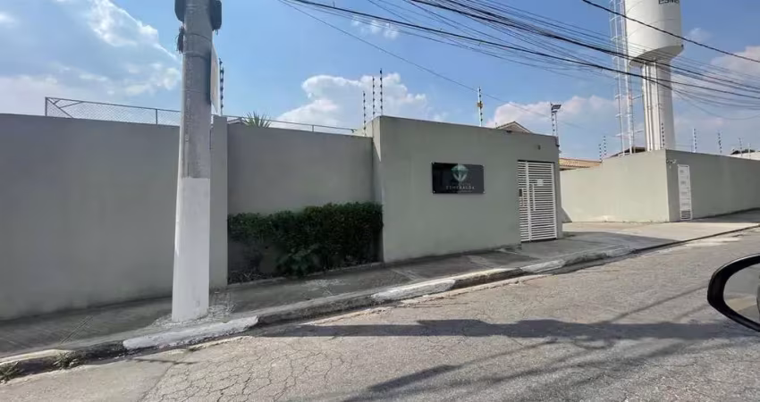 Sobrado com 3 dormitórios à venda, 116 m² por r$ 550.000,00 - caxangá - suzano/sp