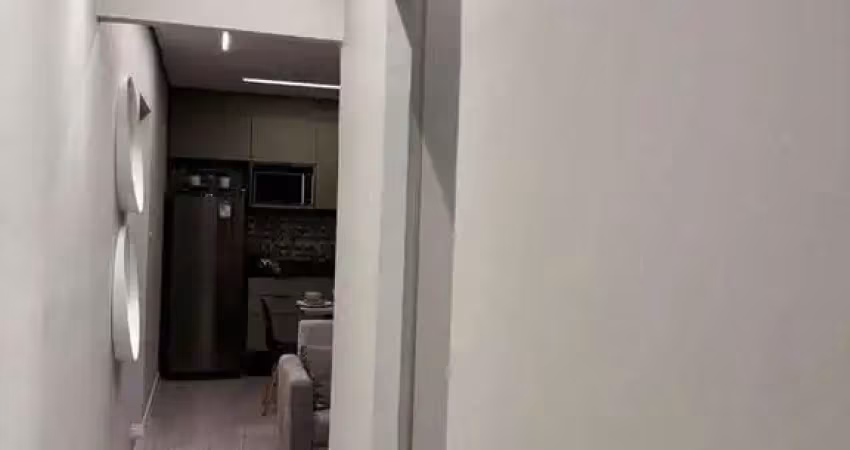 Apartamento à venda no mondrian residencial, vila aurea - são paulo/sp