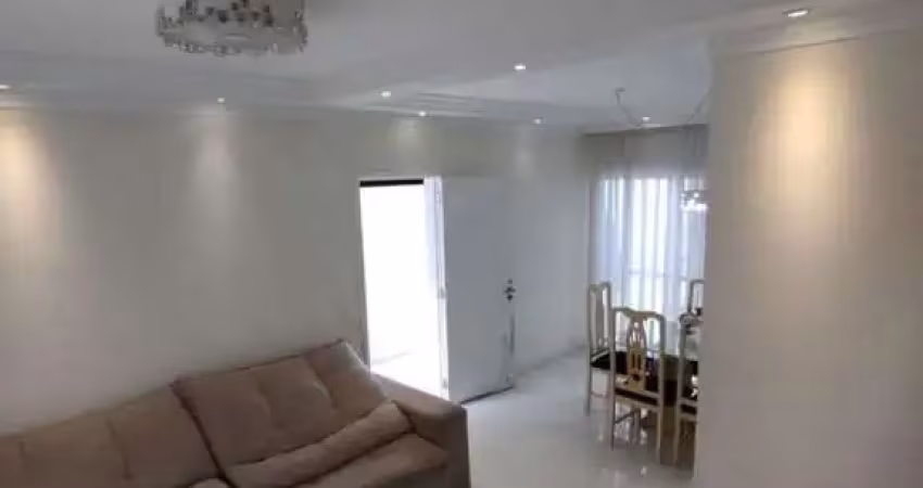 Sobrado com 2 dormitórios à venda, 100 m² por r$ 660.000,00 - jardim carlos cooper - suzano/sp