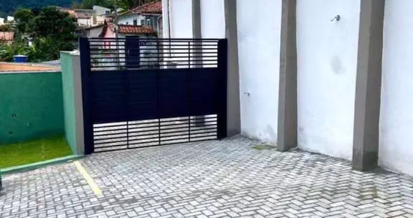 Sobrado com 2 dormitórios à venda, 57 m² por r$ 235.000,00 - vila são paulo - mogi das cruzes/sp