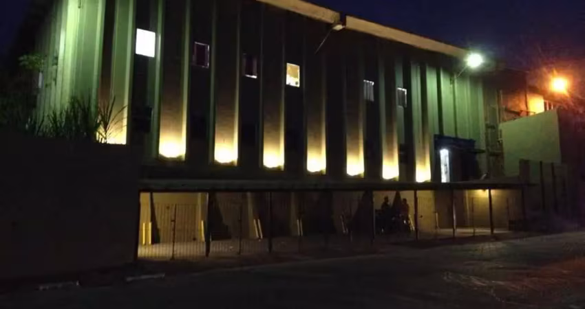 Galpão, 2550 m² - venda por r$ 10.000.000,00 ou aluguel por r$ 40.000,00/mês - vila virgínia - itaquaquecetuba/sp