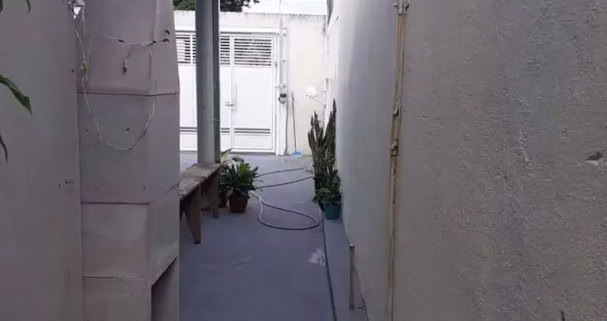 Casa à venda, parque residencial triunfo - nova odessa/sp