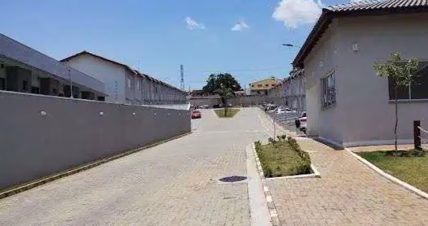 Sobrado com 2 dormitórios à venda, 75 m² por r$ 490.000,00 - jardim santa helena - poá/sp