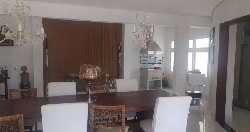 Sobrado com 5 dormitórios à venda, 390 m² por r$ 2.800.000 - parque residencial itapeti - mogi das cruzes/sp