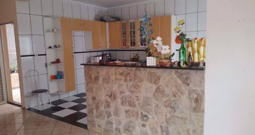 Casa com 3 quartos à venda na Vila Áurea, Poá 