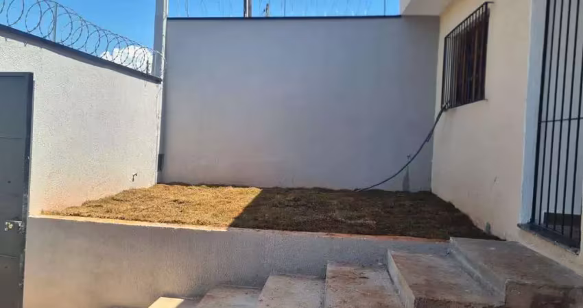 Casa com 2 quartos à venda no Jardim Cecília, Mogi das Cruzes 
