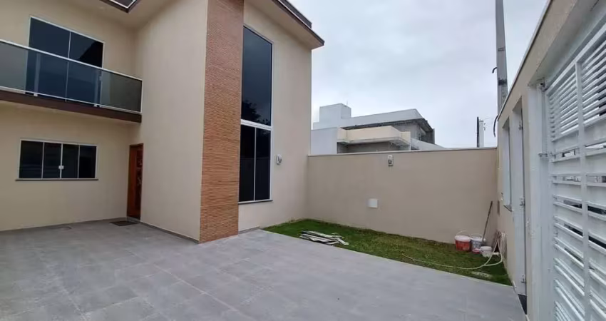 Sobrado com 3 dormitórios à venda, 130 m² por r$ 759.900,00 - real park tietê jundiapeba - mogi das cruzes/sp