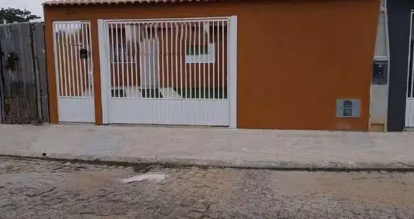 Casa com 2 quartos à venda na Cidade Miguel Badra, Suzano 