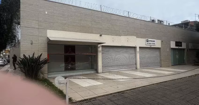 Casa comercial para alugar no Centro, Suzano 