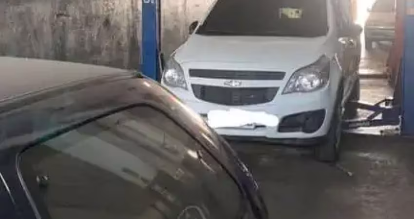 Salas comerciais para locação, vila urupês - suzano