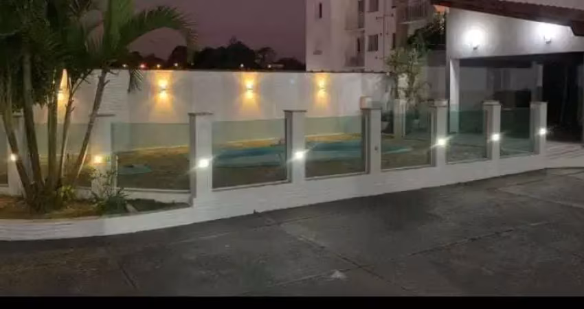 Sobrado com 3 dormitórios à venda, 138 m² por r$ 600.000 - vila correa - ferraz de vasconcelos/sp