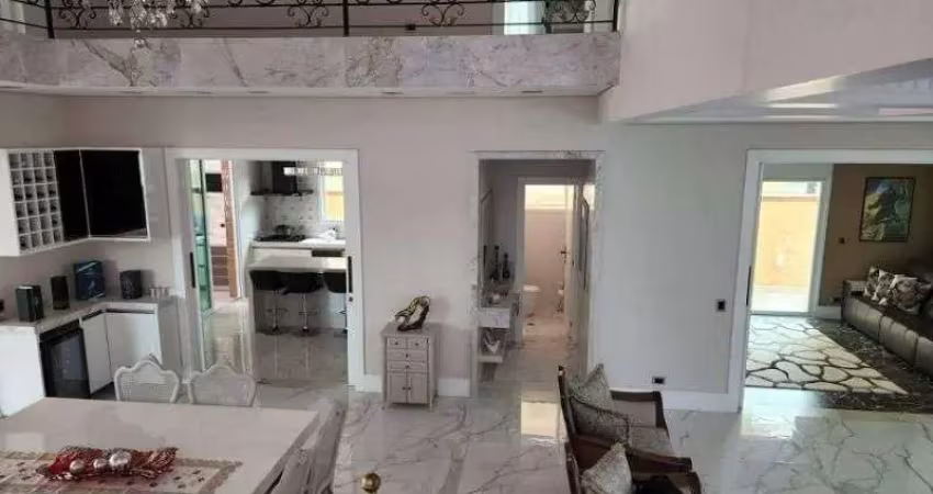 Sobrado com 5 dormitórios à venda por r$ 5.999.999,99 - jardim residencial suzano - suzano/sp