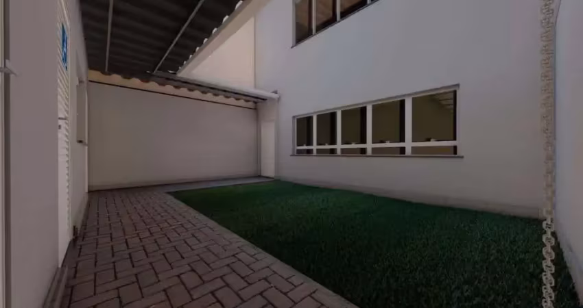 Galpão para alugar, 390 m² por r$ 27.000,00/mês - centro - suzano/sp