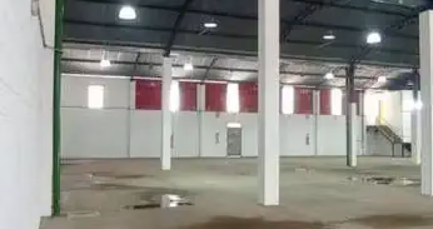 Casa comercial à venda no Chácaras Nova Suzano, Suzano 
