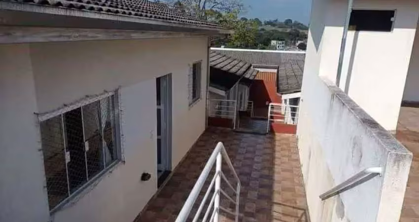 Casa à venda no condomínio residencial ushuaia, vila pomar - mogi das cruzes/sp