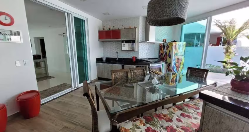 Sobrado com 4 dormitórios à venda, 316 m² por r$ 3.800.000,00 - jardim residencial suzano - suzano/sp