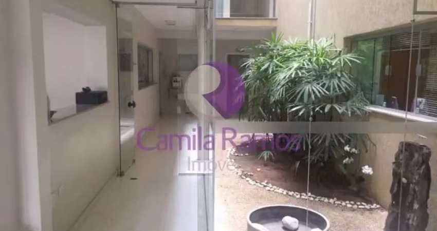 Casa comercial à venda no Centro, Suzano 