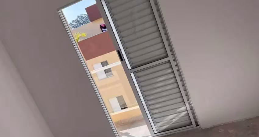 Apartamento duplex residencial à venda, vila perracini, poá/sp