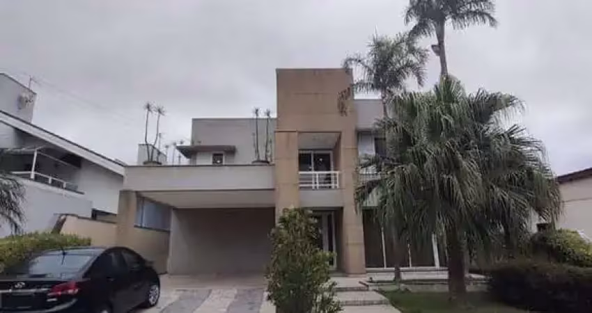 Sobrado com 4 dormitórios à venda, 431 m² por r$ 2.900.000,00 - jardim residencial suzano - suzano/sp