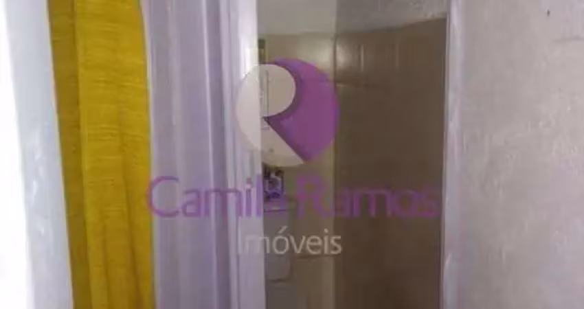 Loja à venda, 51 m² por r$ 95.000,00 - vila são francisco - suzano/sp