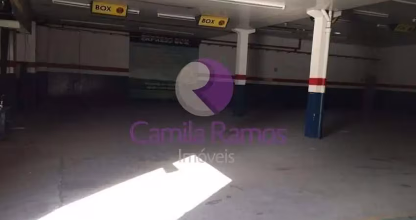 Salão comercial para locação, vila costa, suzano - sl0029.