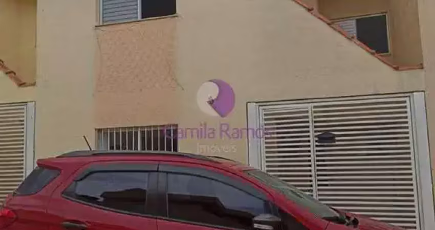 Sobrado residencial à venda, jardim europa, suzano - so0577.