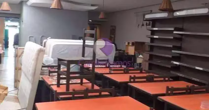 Salão à venda, 320 m² por r$ 1.300.000,00 - parque suzano - suzano/sp