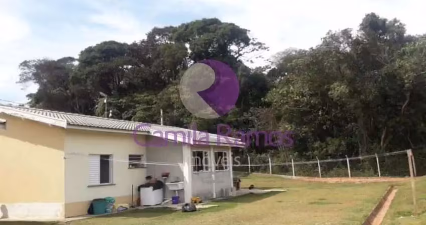 Casa à venda no residencial carmin sabadim de oliveira, fazenda aya, suzano/sp