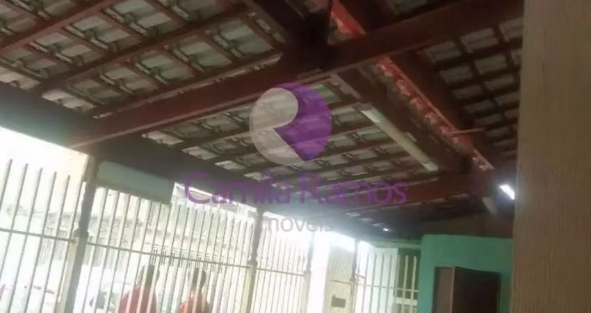 Salão comercial à venda, jardim casa branca, suzano - sl0017.