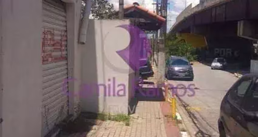 Casa comercial à venda na Vila Lúcia, Poá 