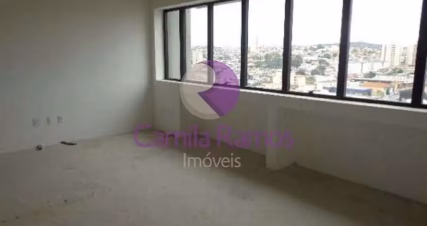 Sala comercial para locação, centro, mogi das cruzes - sa0040.