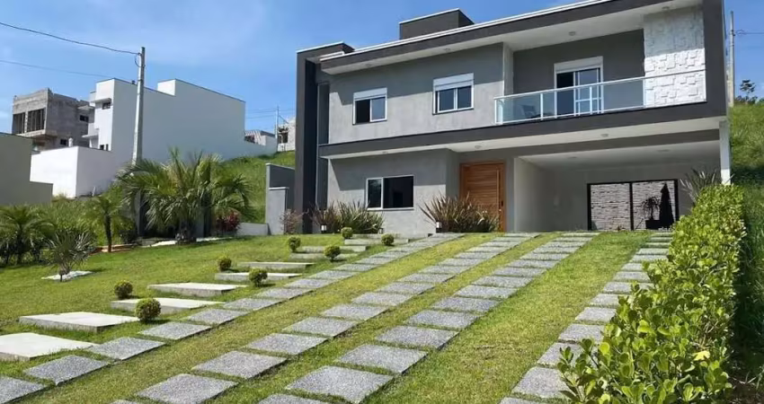Sobrado residencial à venda, cézar de souza, mogi das cruzes - so0412.