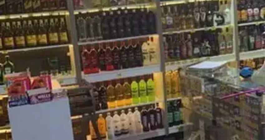 Loja comercial à venda, clube dos oficiais, suzano - lo0003.
