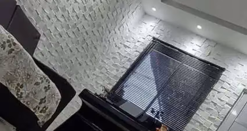 Casa com à venda no condomínio felicitá, cidade boa vista - suzano/sp
