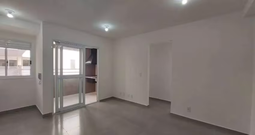 Apartamento para locação no condomínio burle marx, vila urupês - suzano/sp