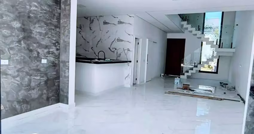 Sobrado à venda no condomínio mosaico da serra , mogi moderno - mogi das cruzes/sp